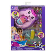 Polly Pocket JBJ91 set igračaka