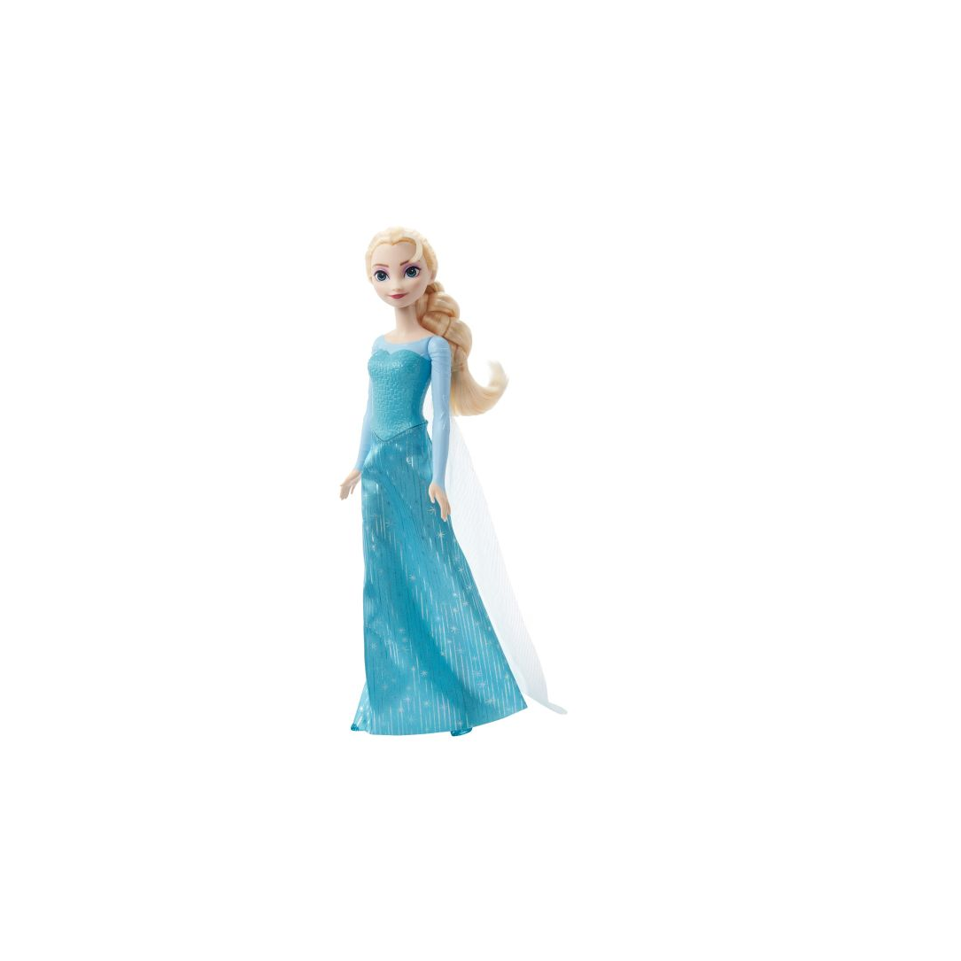Mattel HLW47 lutka