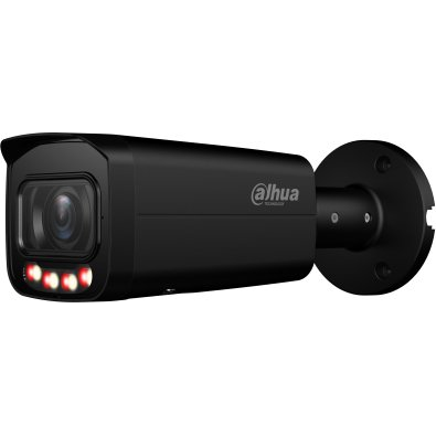 Dahua Technology IPC-HFW3849T-ZS-IL Metak (oblik) IP sigurnosna kamera Vanjski 3840 x 2160 pikseli Stropni/zidni