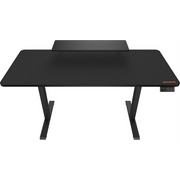 COUGAR Gaming E-Star 140 Crno