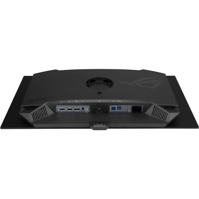 ASUS ROG Strix XG27AQWMG računalni monitor 67,3 cm (26.5") 2560 x 1440 pikseli Quad HD OLED Crno