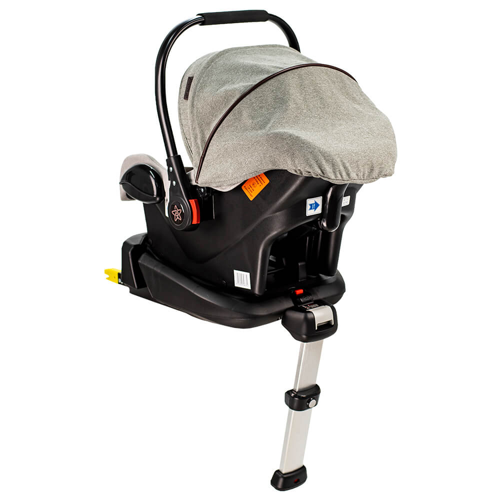 Bebe Stars isofix baza 007-200