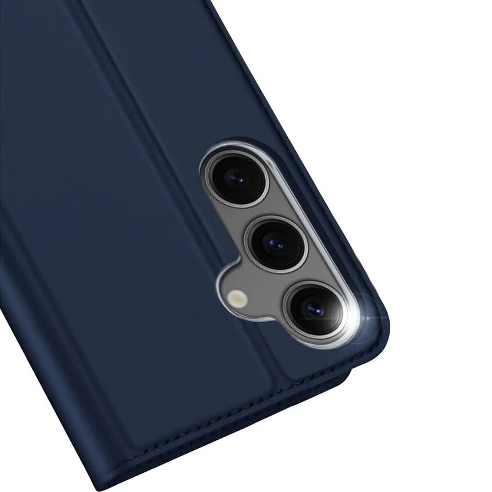 DUX DUCIS SKIN PRO etui za SAMSUNG GALAXY S25 Plus moder