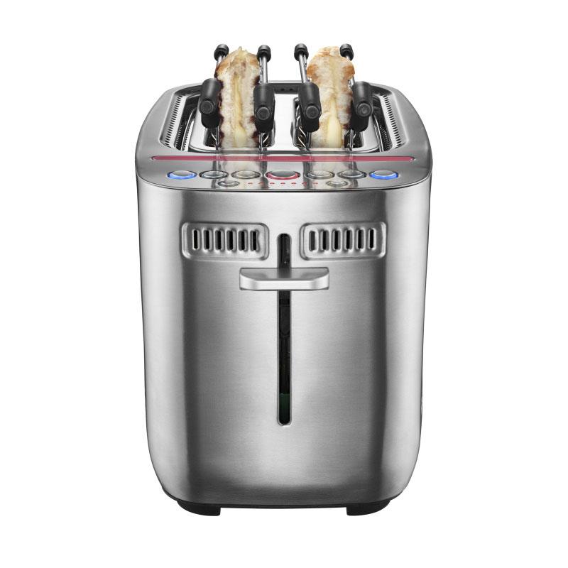 Solis Sandwich toaster