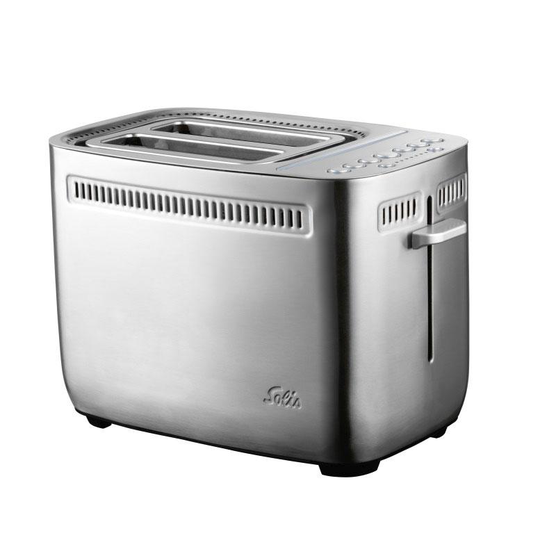 Solis Sandwich toaster