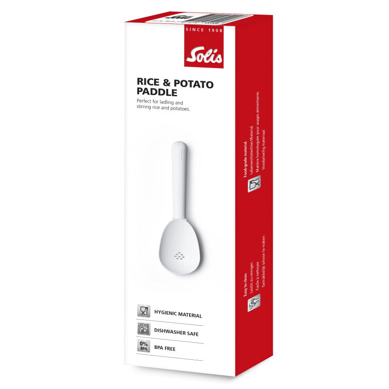 Solis Rice & Potato Paddle