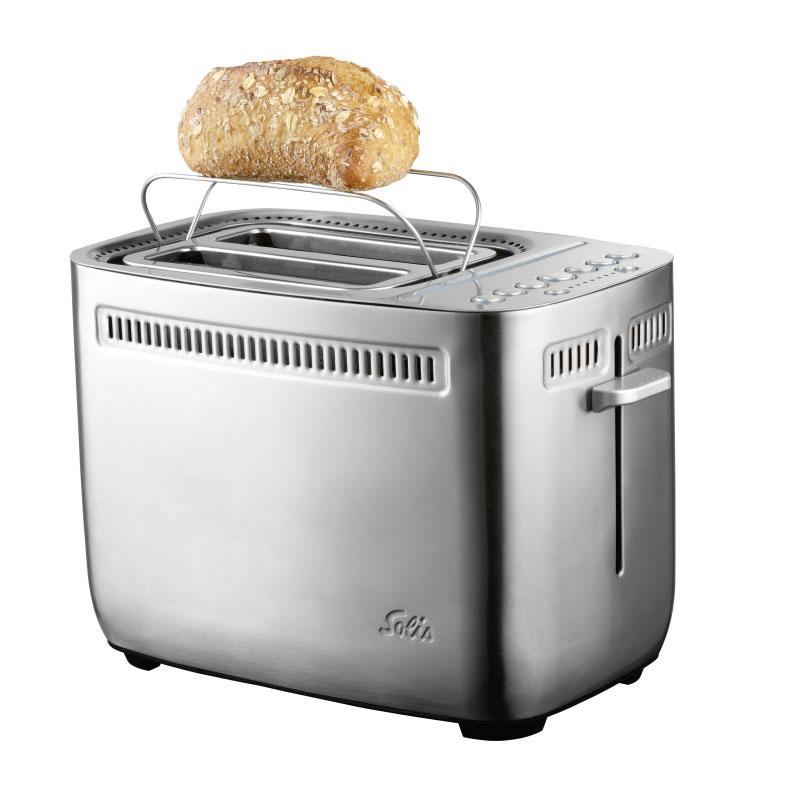 Solis Sandwich toaster