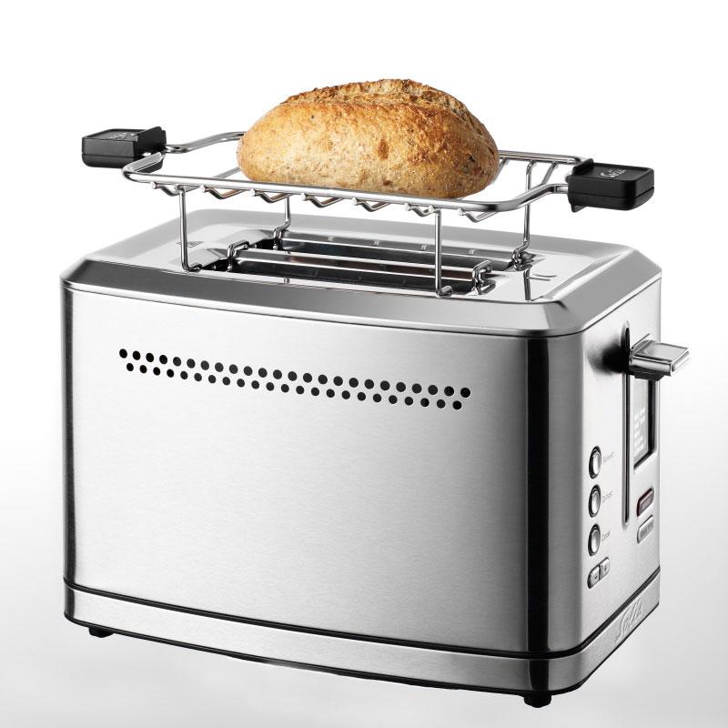 Solis Flex toaster