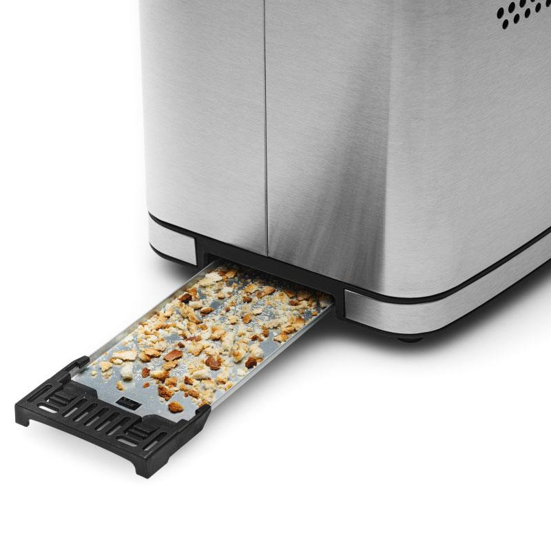 Solis Flex toaster