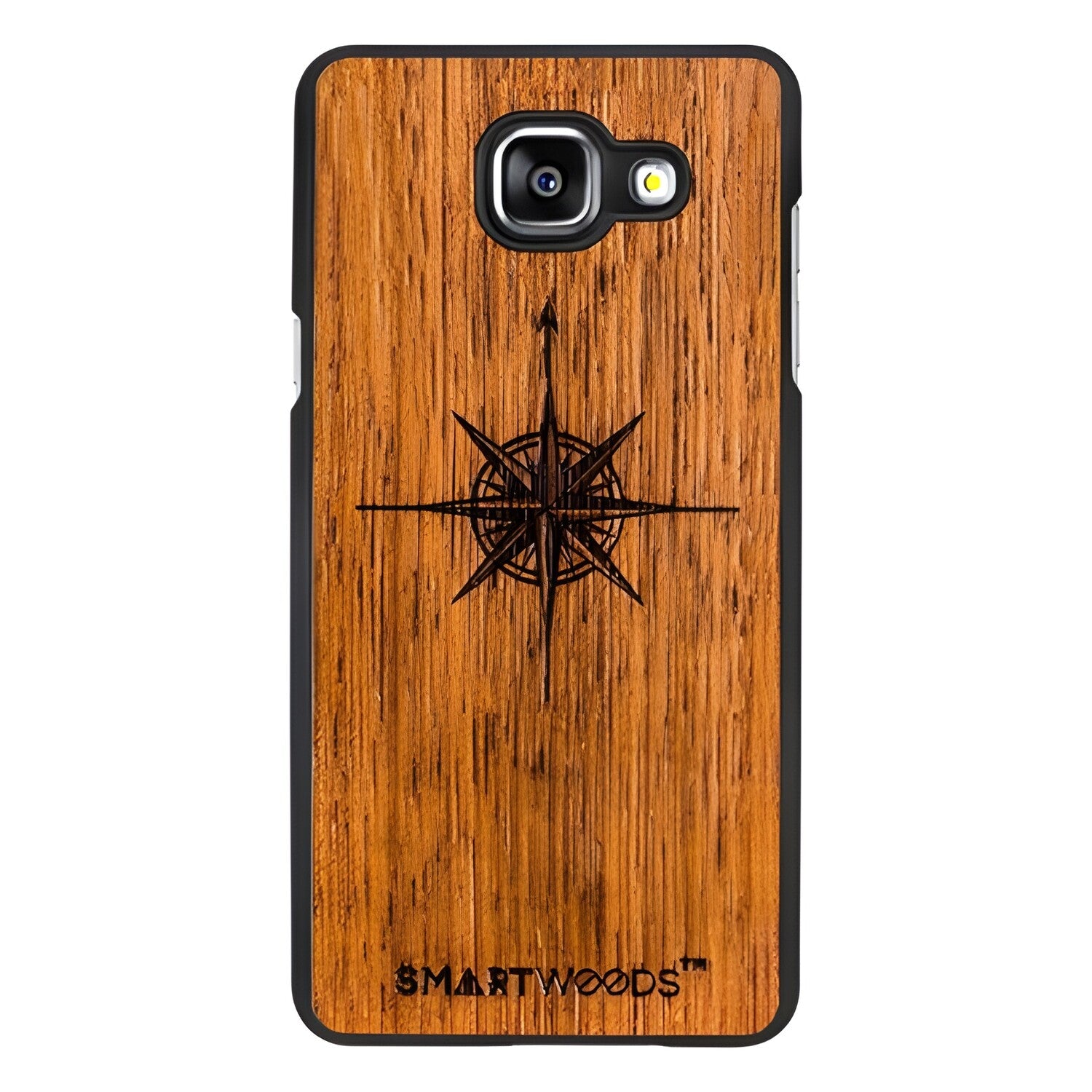 Drvena futrola za Samsung Galaxy A5 KP21122