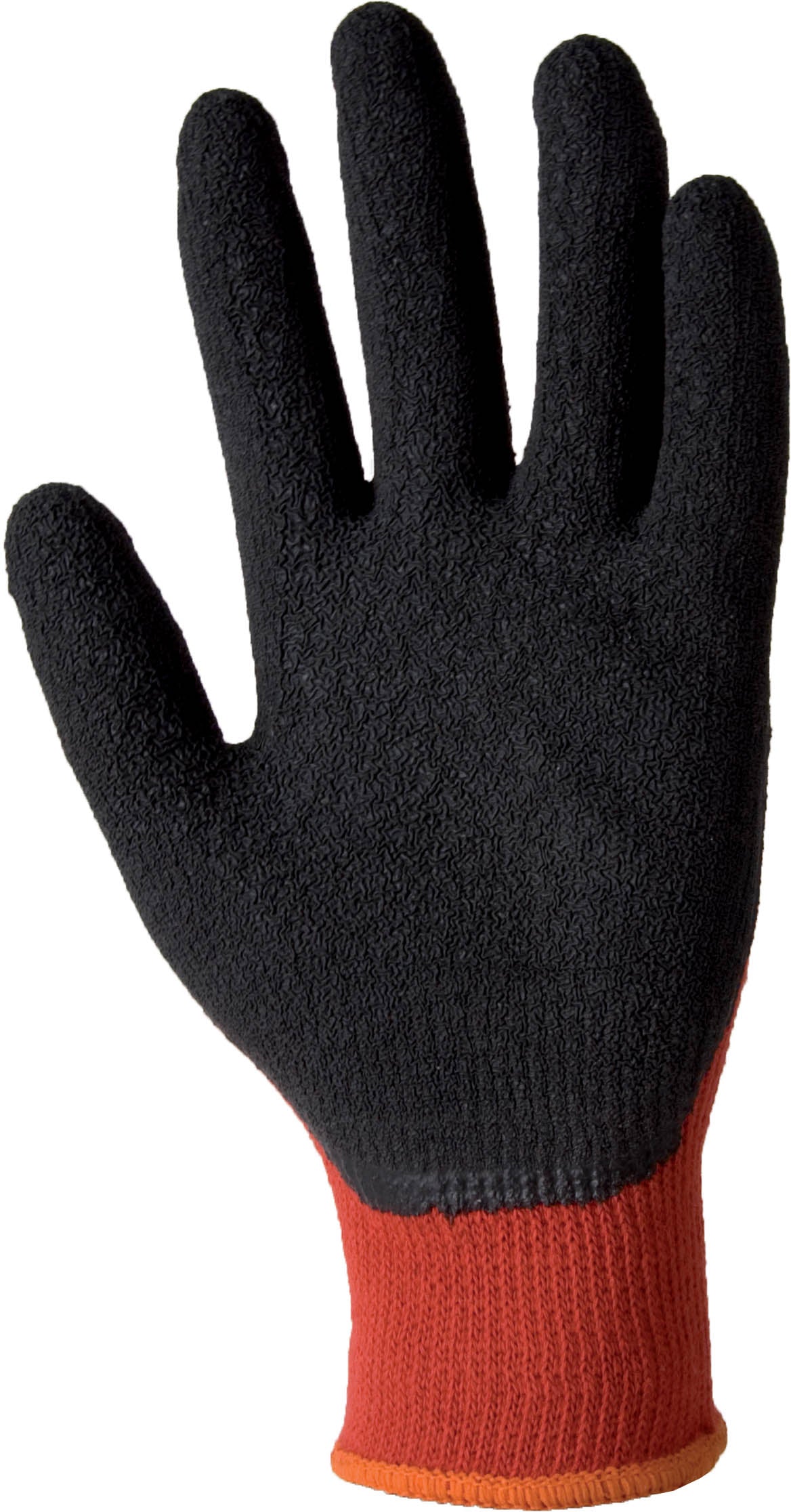 Rukavica s latex premazom DICK MAX vel. 10