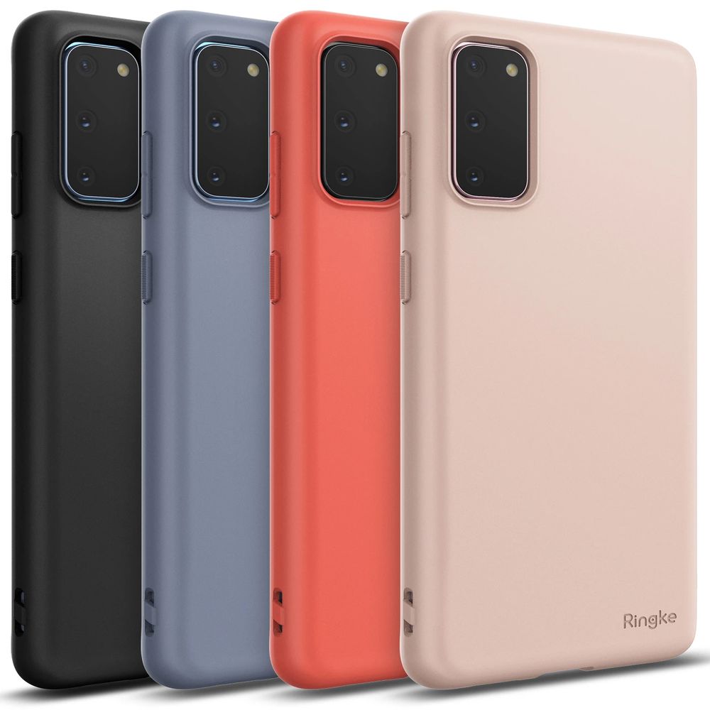 Ringke Air S Coral ovitek za Samsung Galaxy S20