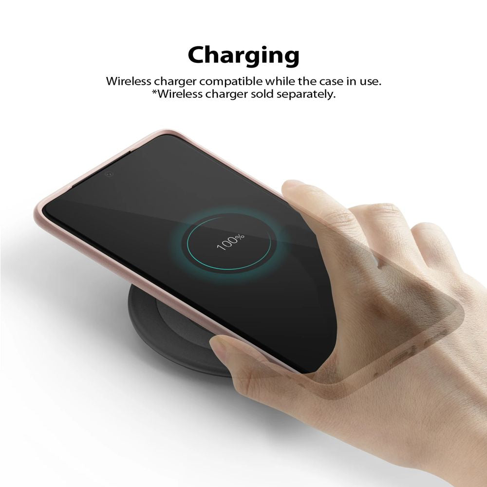 Ringke Air S Coral ovitek za Samsung Galaxy S20