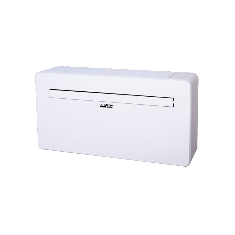 ALL-IN-ONE 3kW Monoblok inverterska klima