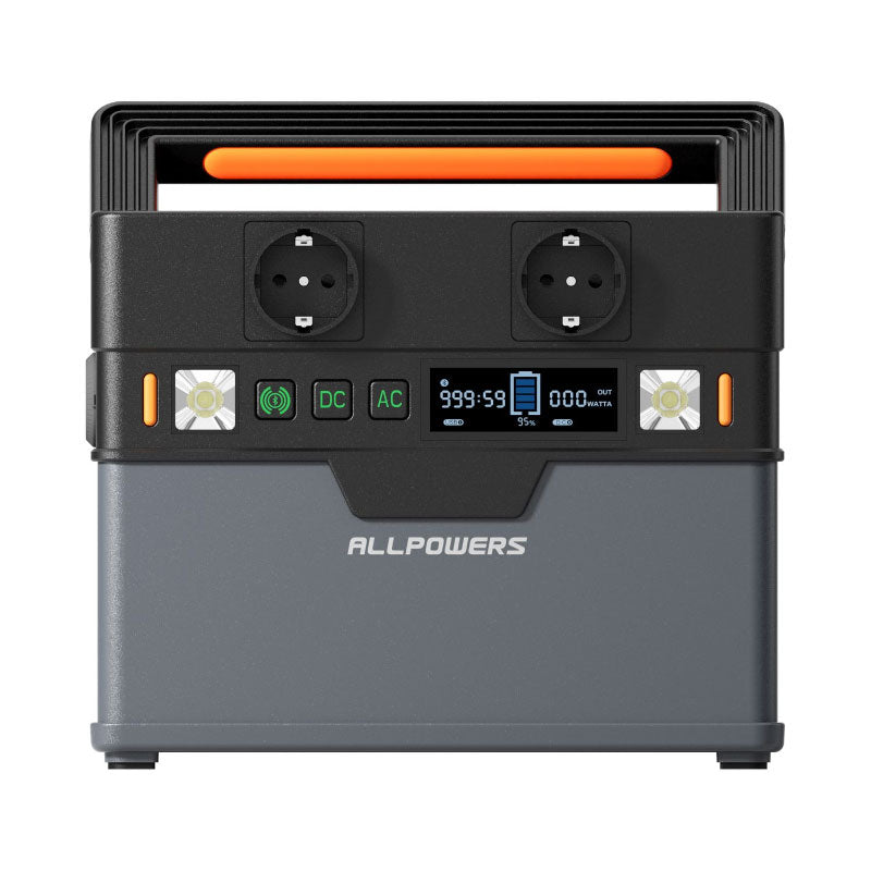 ALLPOWERS S300 – baterijski generator