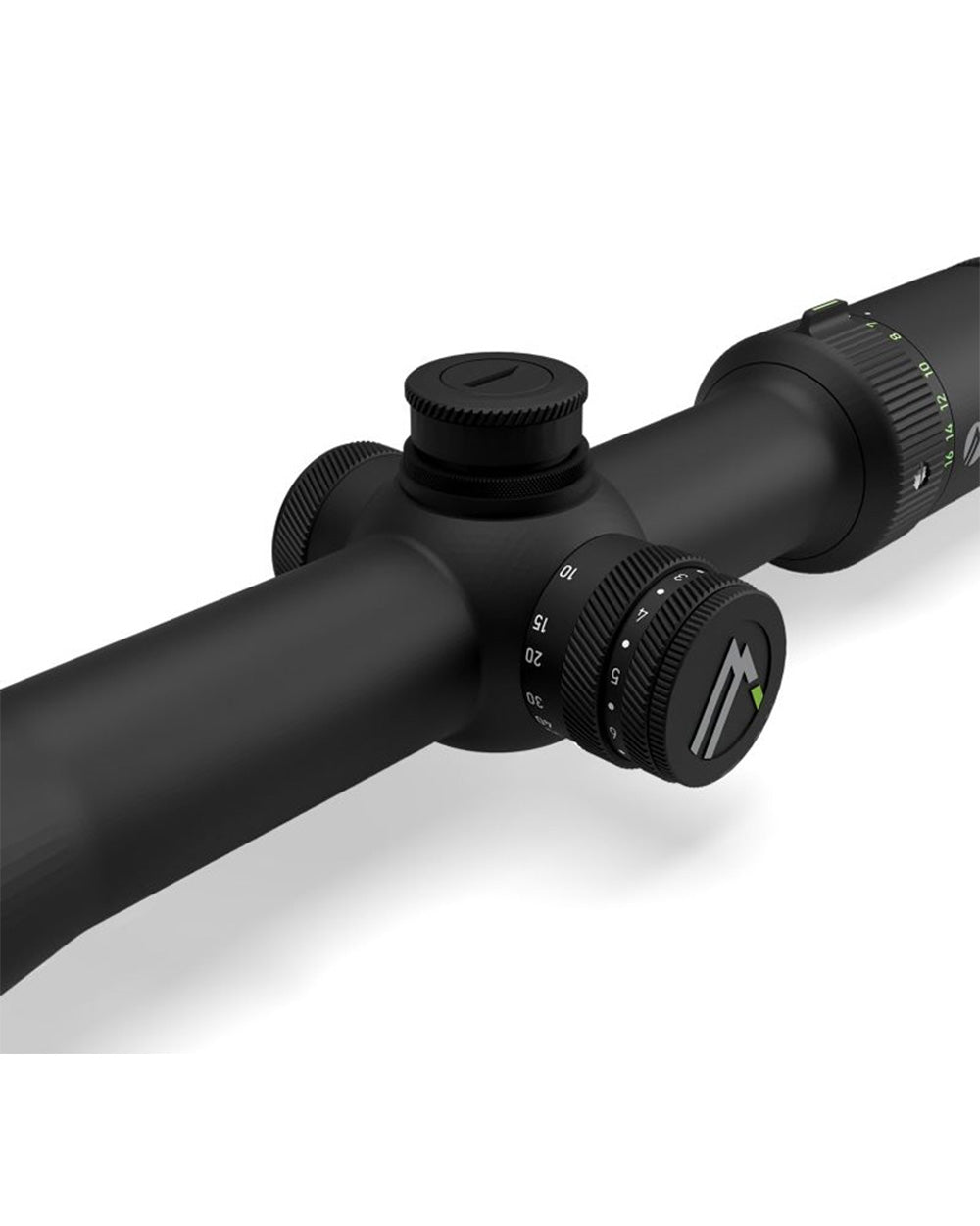 ALPEN Apex XP 2.5-16×42