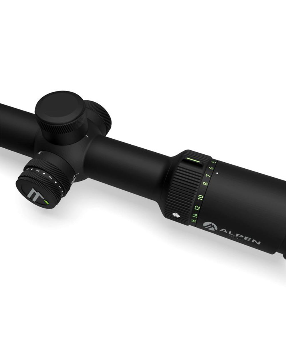 ALPEN Apex XP 2.5-16×42