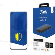 3mk Arc+ zaštitna folija za Xiaomi Mi 11 - Prozirna KP38122
