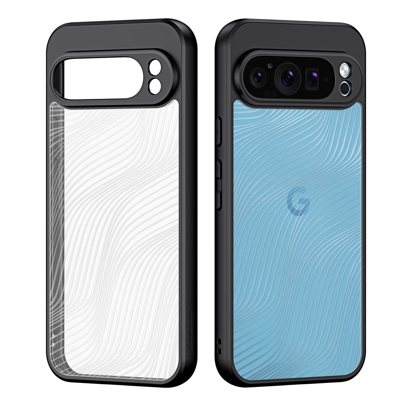 Dux Ducis - Aimo Series ovitek za Google Pixel 9 Pro XL