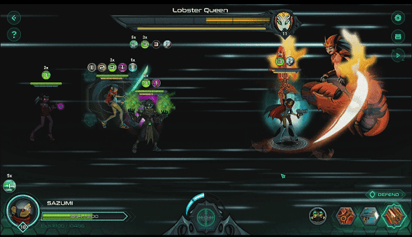 Akumi Wars (PC - Steam)