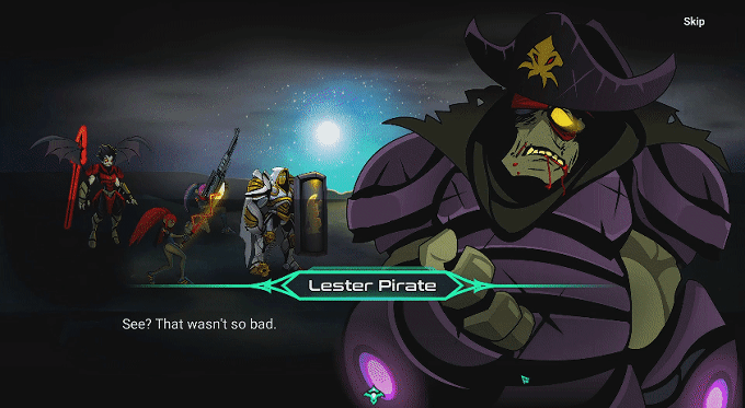 Akumi Wars (PC - Steam)