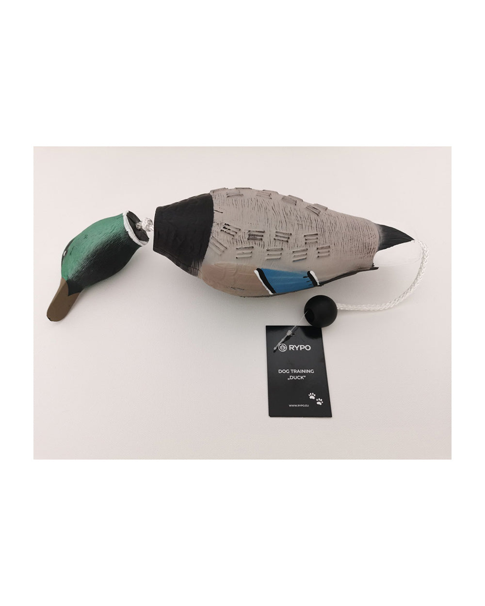 Aport "Duck" Rypo
