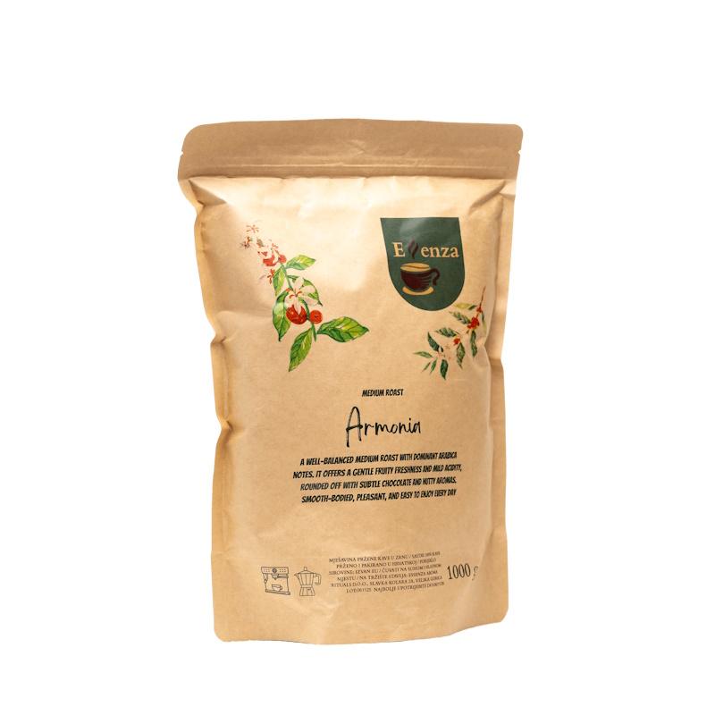 Essenza Armonia 500 g kava u zrnu