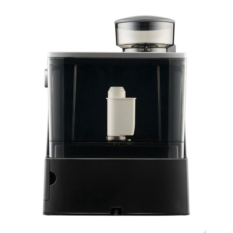 Solis Grind & Infuse Perfetta Black espresso aparat