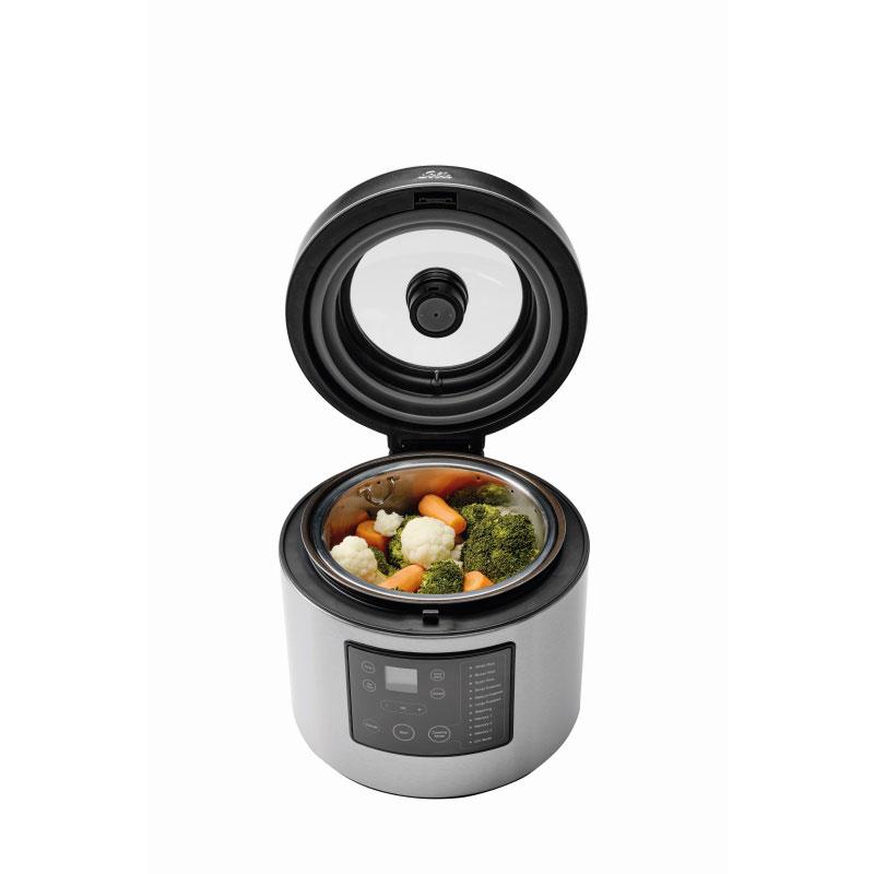 Solis Rice & Potato Cooker rice and potato cooker