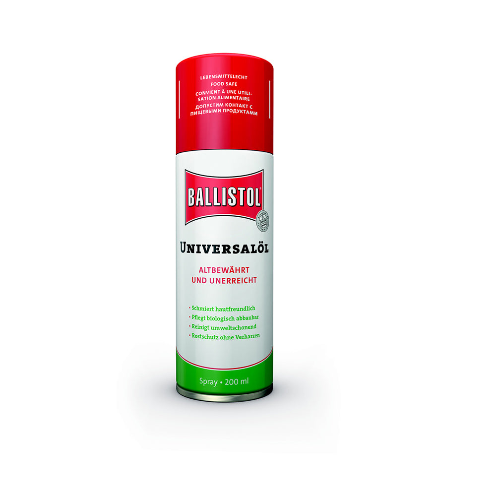 Ballistol univerzalni sprej 200ml