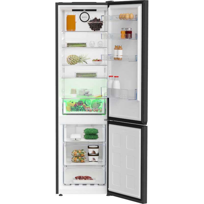 BEKO B3RCNA404HXBR Hladnjak kombinirani