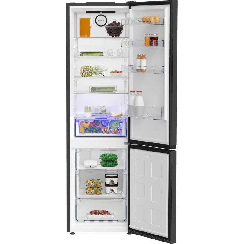 BEKO B3RCNA404HXBR Hladnjak kombinirani