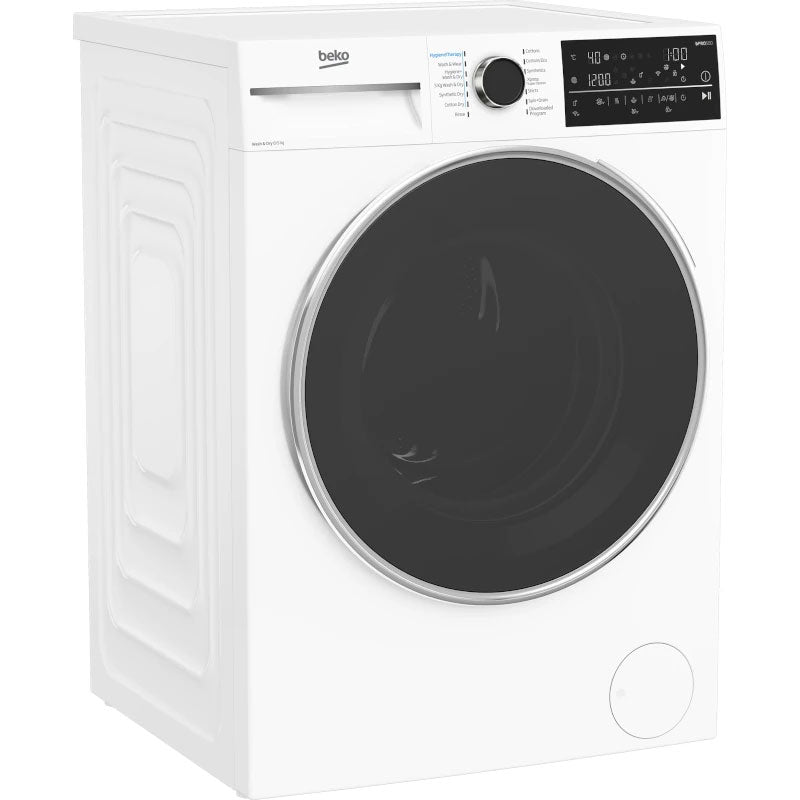 BEKO B5DFT88442W Perilica-sušilica rublja 8/5 kg
