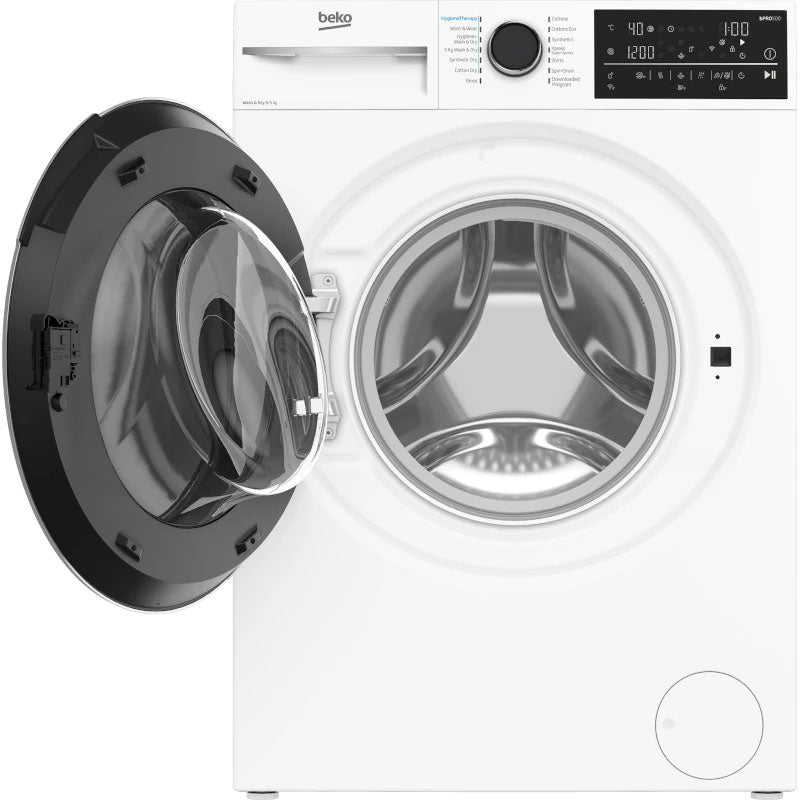BEKO B5DFT88442W Perilica-sušilica rublja 8/5 kg