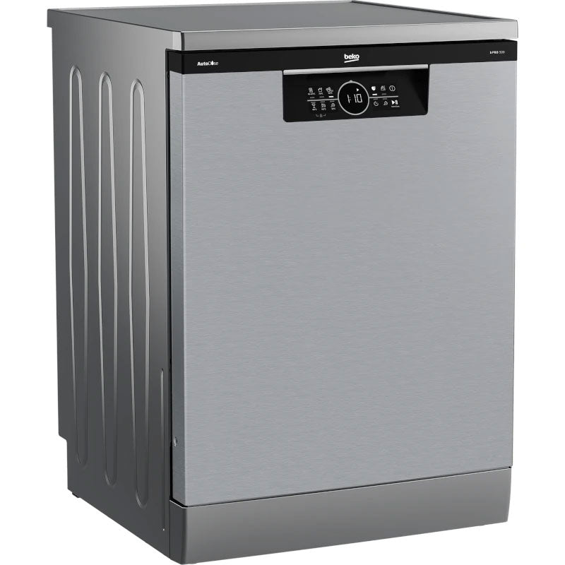 BEKO BDFN26420XA Perilica posuđa