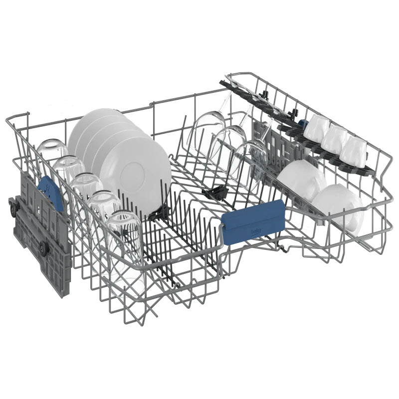 BEKO BDIN36535 Perilica posuđa ugradbena