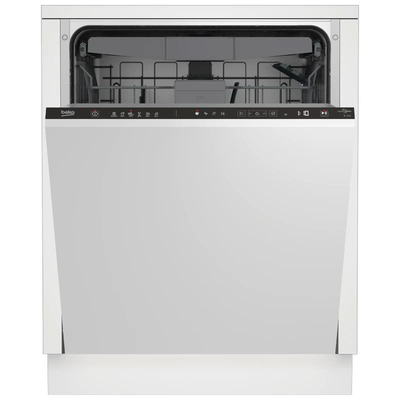 BEKO BDIN36535 Perilica posuđa ugradbena
