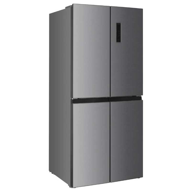 BEKO GNO46623MXPN SBS Hladnjak kombinirani
