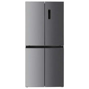BEKO GNO46623MXPN SBS Hladnjak kombinirani