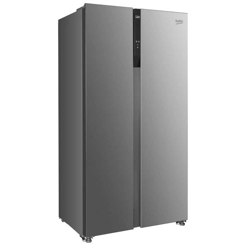 BEKO GNO5322XPN SBS Hladnjak kombinirani