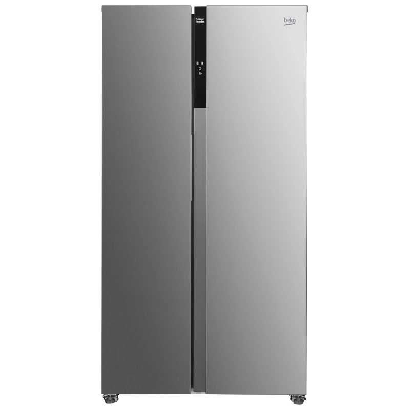 BEKO GNO5322XPN SBS Hladnjak kombinirani