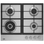 BEKO HIAW64225SX Ploča ugradbena plinska