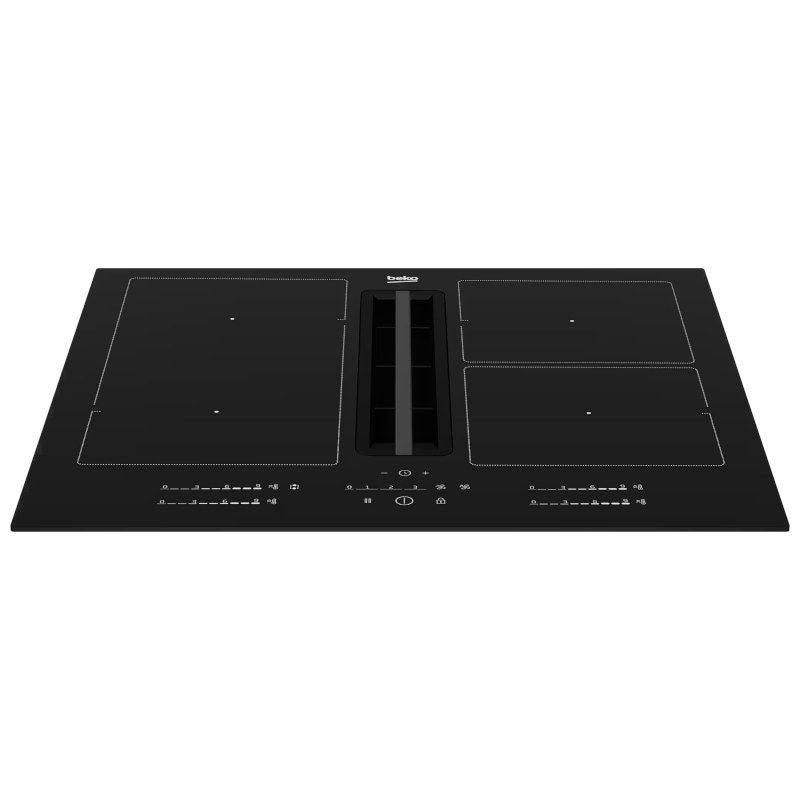 BEKO HIXI64700UF Ploča ugradbena sa napom