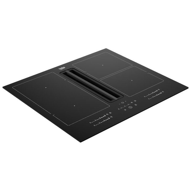 BEKO HIXI64700UF Ploča ugradbena sa napom