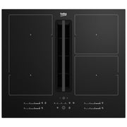 BEKO HIXI64700UF Ploča ugradbena sa napom