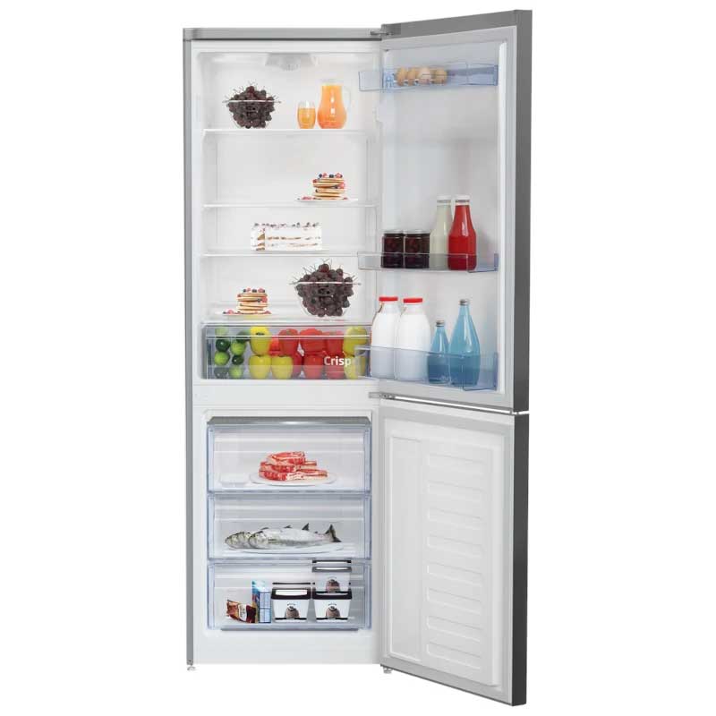 BEKO RCSA330K40SN Hladnjak kombinirani