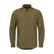 Blaser zelena Airflow košulja - XXXL