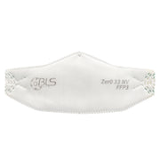 Respirator FFP3 ZERO sklopivi