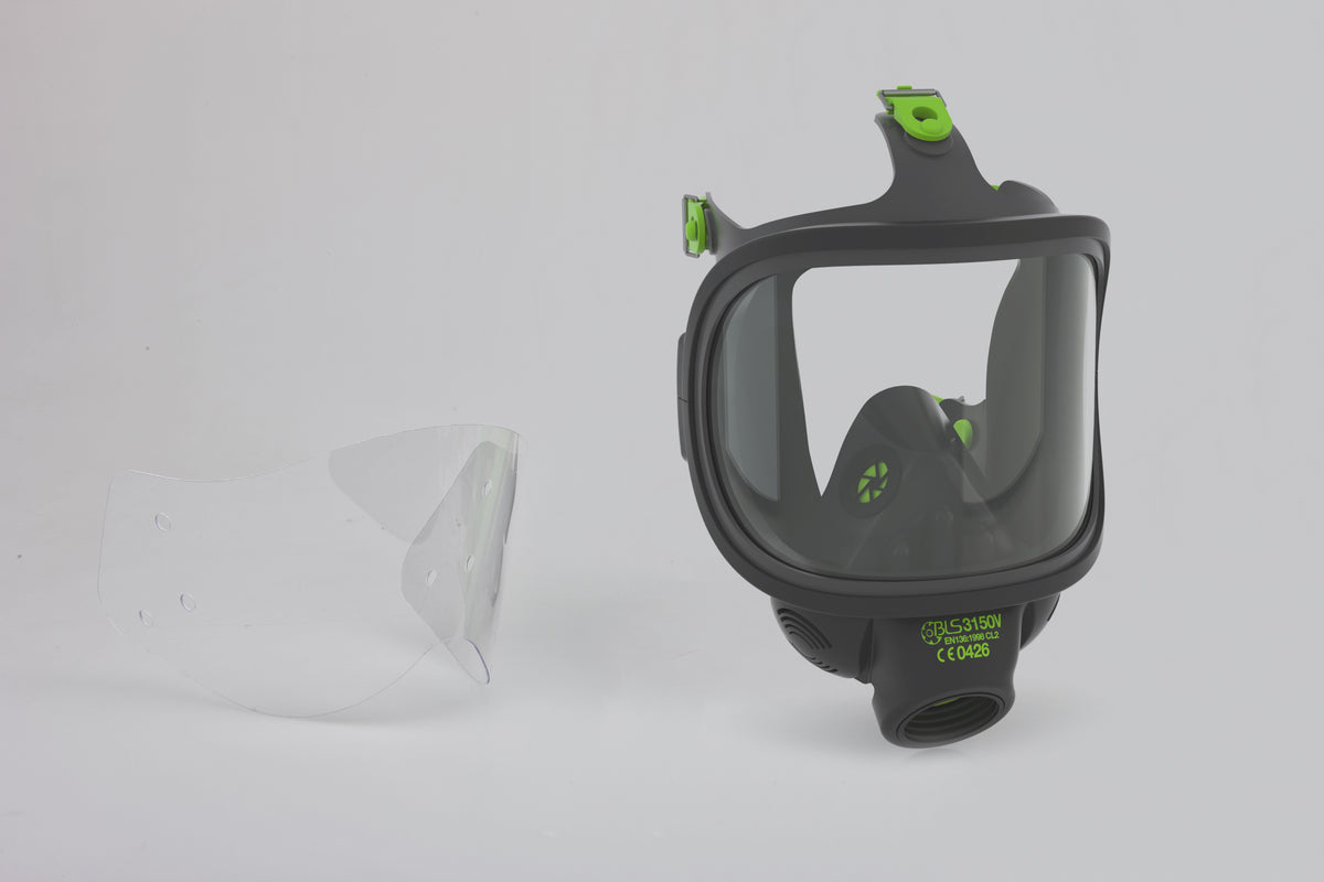 Zaštitna folija za maske serije 3000 (5/1)