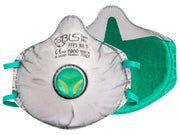 Respirator FFP3 ZERO s ventilom (sa aktivnim ugljenom)